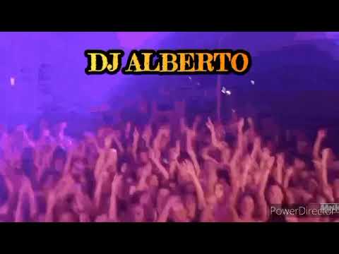 Dj Alberto - Adéu & Message (Remix Edit)