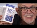 Smarty Pants Organic Men S Formula Gummy Multivitamins