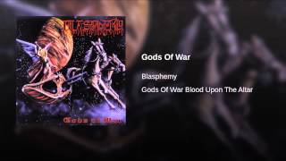 Gods Of War