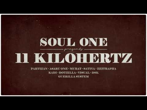 Guerilla System - Gezeichnet