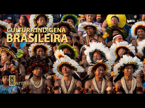 ENEM | CULTURA INDÍGENA BRASILEIRA