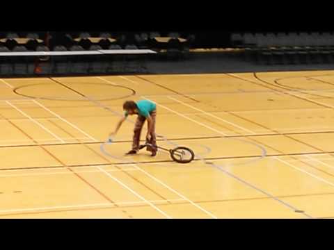 Unicon 17 - freestyle expert male