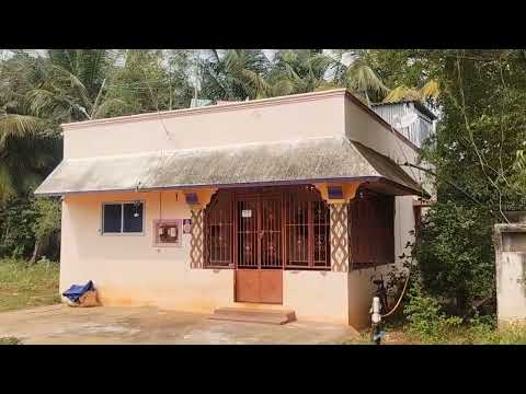 1 BHK 6 Acre Farm House for Sale in Trichy Madurai Road, Tiruchirappalli