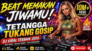 Download lagu 🚨 NEIGHBOR'S MOUTH IS SPICY, HIS HEART IS FULL OF ENVY! 🔥 DJ RAP HIPHOP VIRAL 2026 mp3