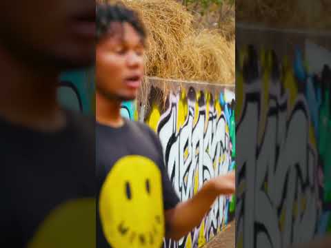 Gettin' dirty in da ditch 🕺🏾 #hawaii #bayarea #hiphop #rnb #rap