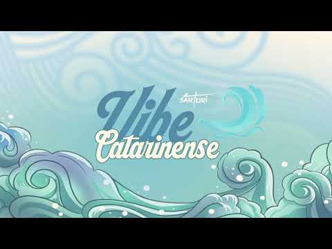 MEGA FUNK VIBE CATARINENSE - DJ Sartori (2023)