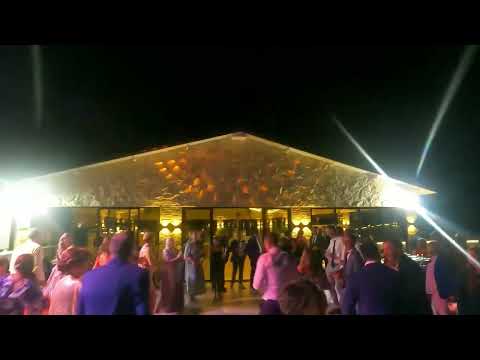 Vídeo Professional Band 1