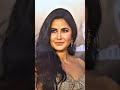 Katrina Kaif Hot In Saree Katrinakaif Vickykaushal Katrina Hot Evolution Shorts