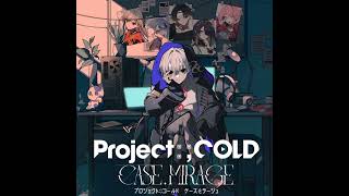『Project:;COLD case.mirage』感想