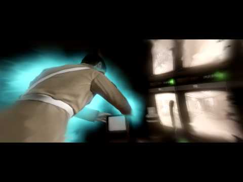 Beyond Two Souls | Walkthrough & Gameplay | The Embassy | Part 3