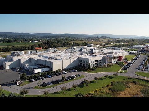 Virtual Tour of Our Further Processing and Packaging Facility