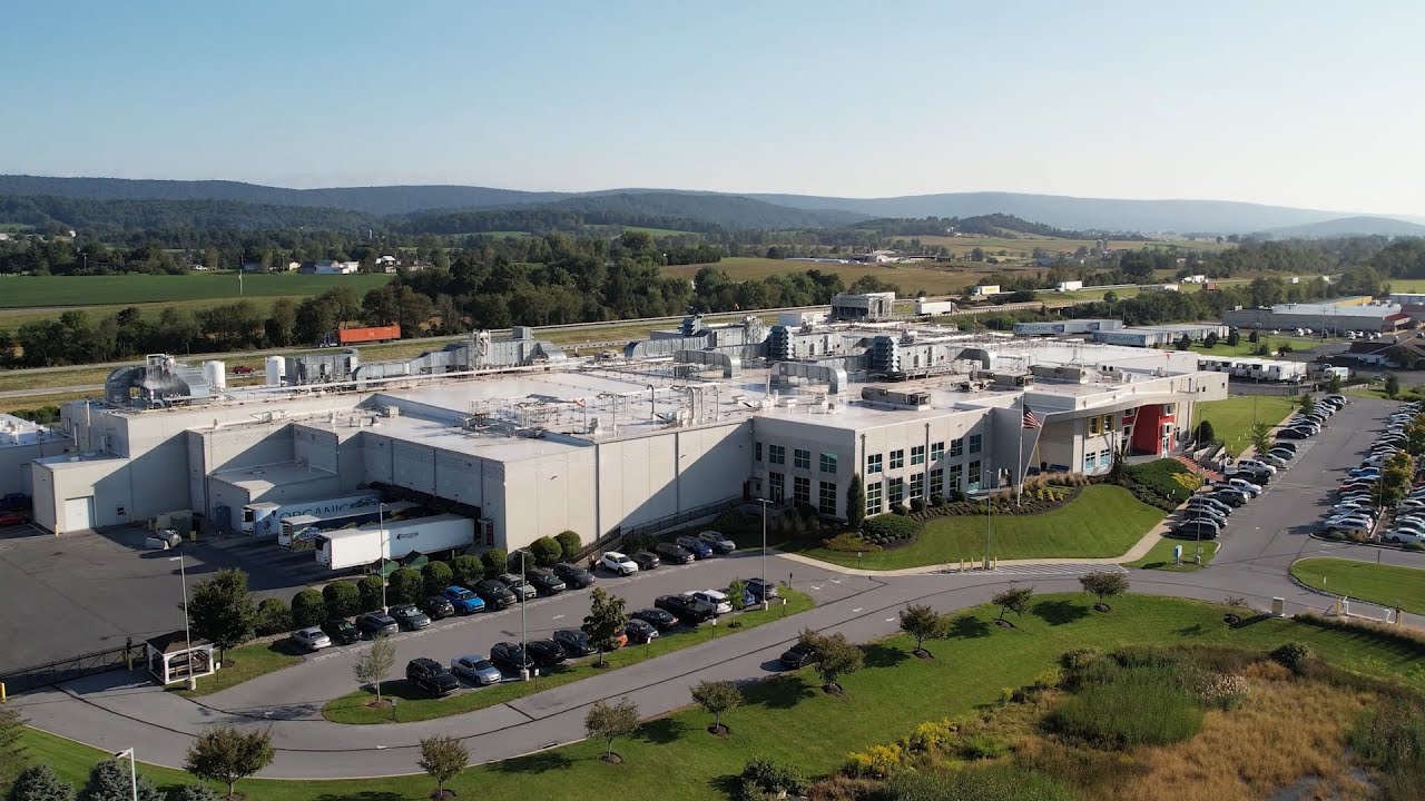 Virtual Tour of Our Further Processing and Packaging Facility