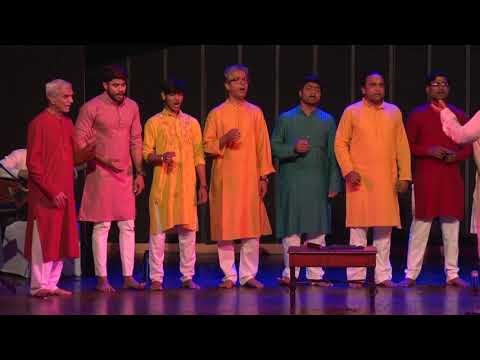 MONISSHA SARDANA  Choir