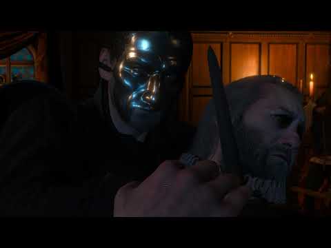The Witcher 3: Wild Hunt Part 359 (Triss, Iorveth Import, Blood and Broken Bones)
