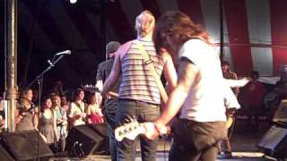 Gasoline Heart - &quot;All The Way&quot;