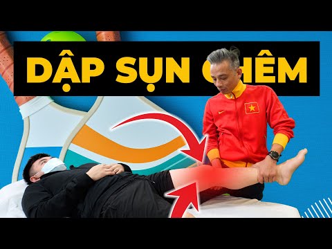 CẢNH BÁO: Dập Sụn Chêm Do Pickleball - SỰ THẬT Bác Sĩ Không Nói Với Bạn!