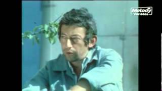 Serge Gainsbourg - Black and White (1969)