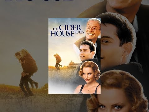 The Cider House Rules