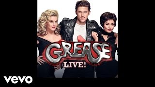 Jessie J, Grease Live Cast - Grease (Is The Word) (From &quot;Grease Live!&quot; Official Audio)