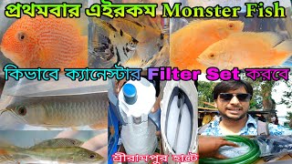 Serampore Pet Market | Serampore Fish Market | Pet Market | Fish Pet Store Near Me