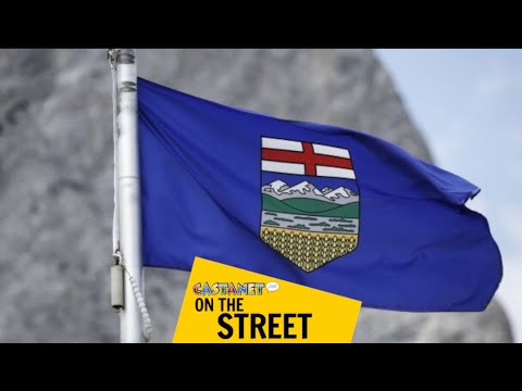 Would you be upset if Alberta left Canada?