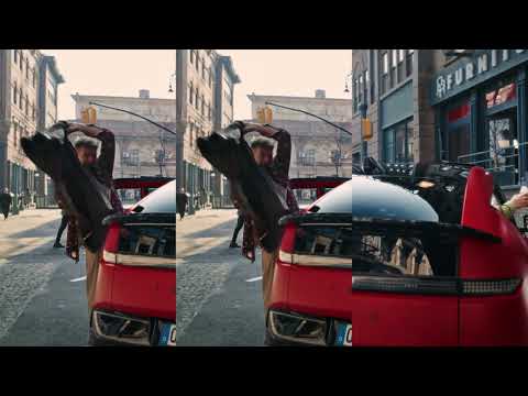 Video preview