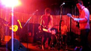 The Takeover UK- Ah La La