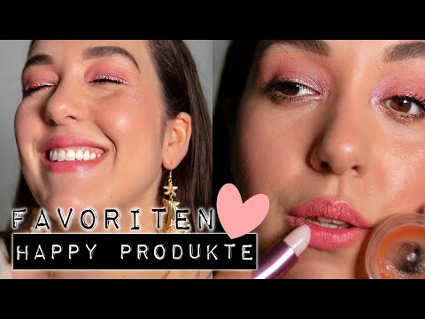 Beauty Favoriten April 2020  I Feel Good Produkte in Isolation