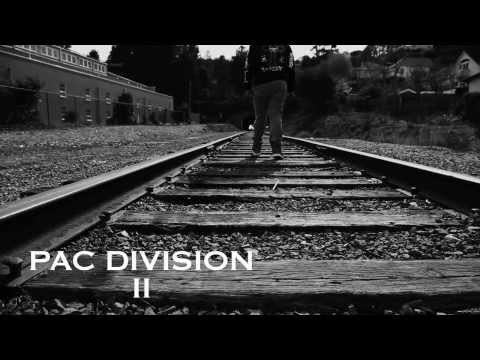 AIRON A'FLIC - PAC DIVISION II "OFFICIAL MUSIC VIDEO"