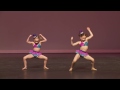 Dance Moms: Full Dance: Elliana and Lilliana's 