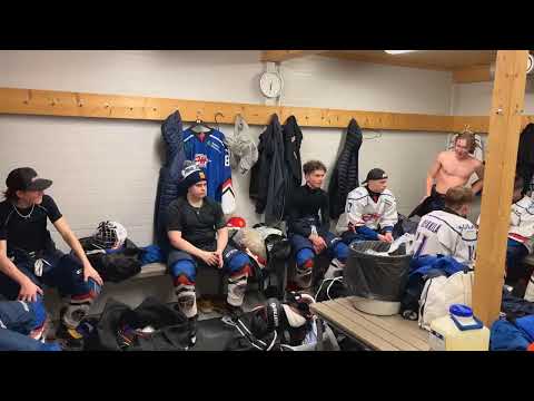 4.2.2023 U19 JPK - JHT