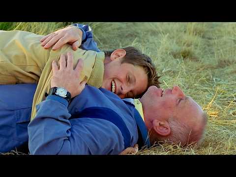 Final Goodbye | Billy Elliot