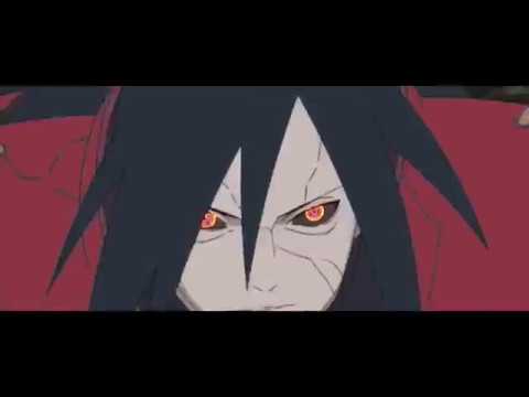 MADARA UCHIHA | THE VIRUS AND THE ANTIDOTE