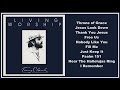 Terry Clark - Living Worship  (Full Album)