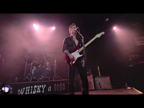 Richie Kotzen 2025◇FULL SHOW◇ The Whisky- West Hollywood, CA 5/24/25