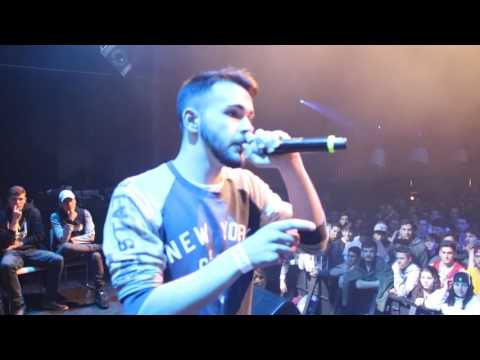 galio vs valio - octavos-BeatGround Galicia