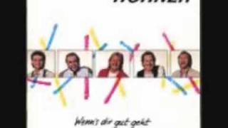 Music video thumbnail preview for Höhner, Ich bin ene Vampir by Höhner