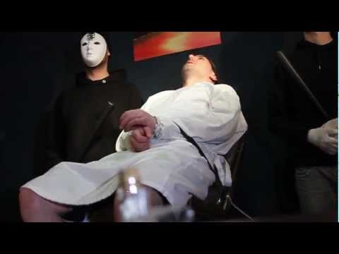 MQ & Dubios - Wahnsinn (Official Video)