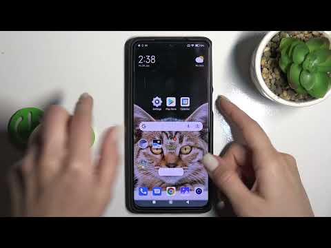 How to Mute the Ringtone on XIAOMI Black Shark 5 Pro - Disable the Incoming Call Sound