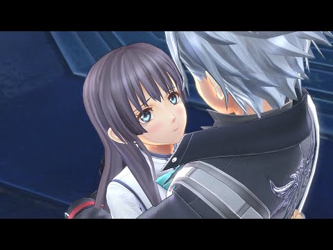 Trails of Cold Steel IV [English] Walkthrough part 37