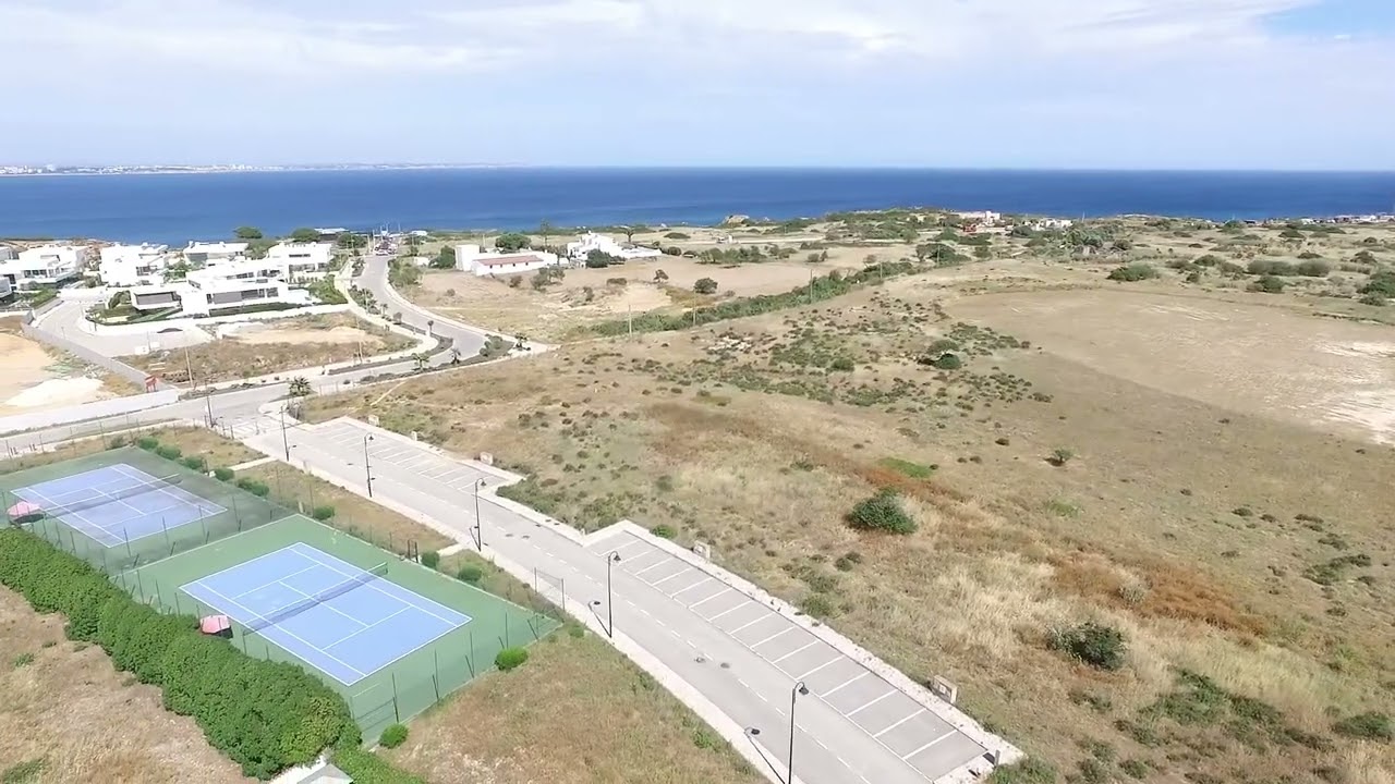 Vídeo do imóvel