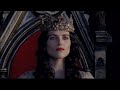 Morgana Peasants Throne Edit