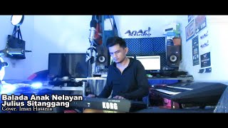 Download lagu Balada Anak Nelayan - Julius Sitanggang - Cover Iman Hasania mp3
