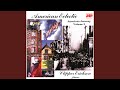 Four Piano Blues: III. Muted and Sensuous