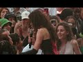 The Last Internationale - "Soul on Fire" (live at Lollapalooza Paris 2022)