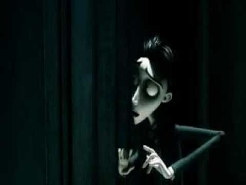 Ölü Gelin Türkçe  Dublaj Fragman