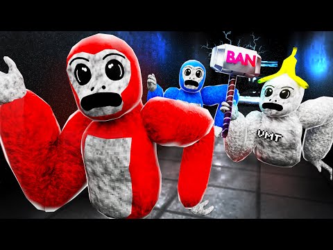 Banning Toxic Players With VMT (Owner Justice)