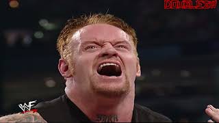 Undertaker vs. Big Show | January 3, 2002 Smackdown [Hardcore Match]