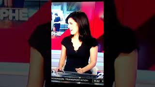 Sara Donchey HOT