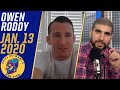 Owen Roddy: Conor McGregor has more tricks than Donald Cerrone | Ariel Helwani’s MMA Show